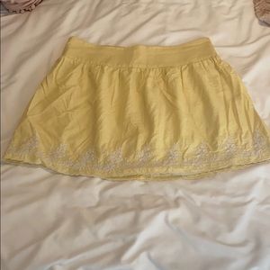 Charlotte Russe Skirt